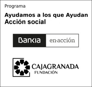 Programa "Ayudamos a los que Ayudan"