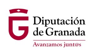 Logo diputación granada